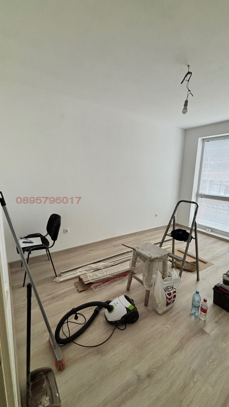 Дава под наем 2-СТАЕН, гр. София, Дружба 2, снимка 10 - Апартаменти - 52869516