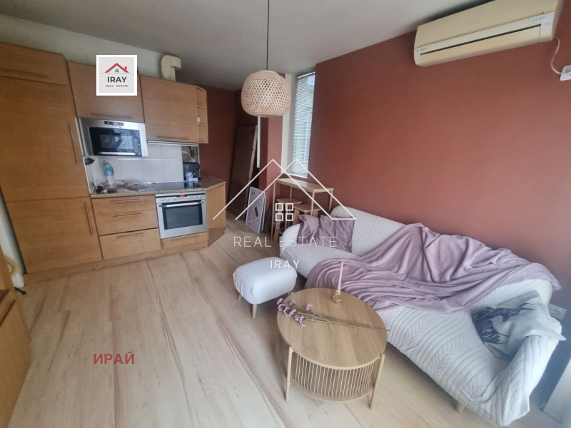 Дава под наем 2-СТАЕН, гр. Стара Загора, Център, снимка 7 - Апартаменти - 53383893