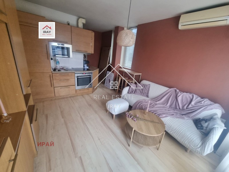 Дава под наем 2-СТАЕН, гр. Стара Загора, Център, снимка 2 - Апартаменти - 53383893