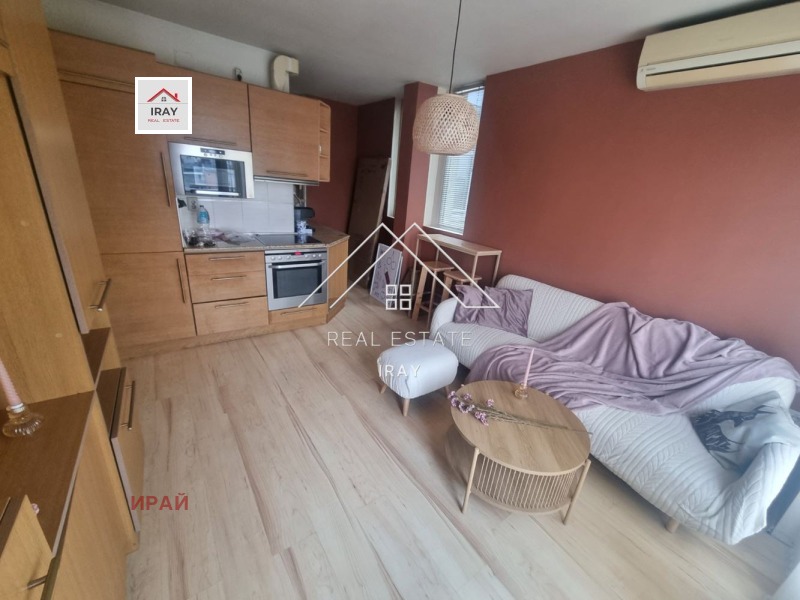 Дава под наем 2-СТАЕН, гр. Стара Загора, Център, снимка 8 - Апартаменти - 53383893