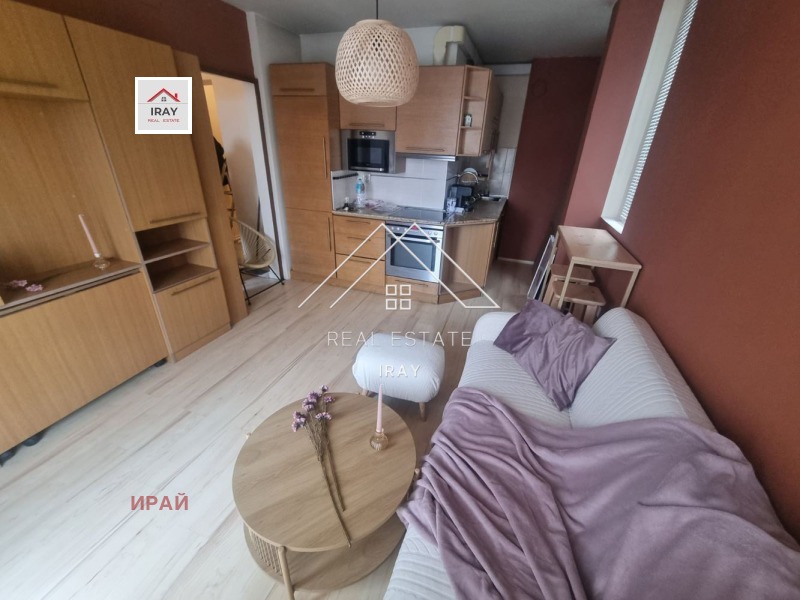 Дава под наем 2-СТАЕН, гр. Стара Загора, Център, снимка 6 - Апартаменти - 53383893