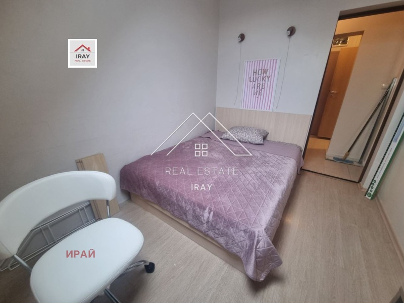 Дава под наем 2-СТАЕН, гр. Стара Загора, Център, снимка 13 - Апартаменти - 53383893