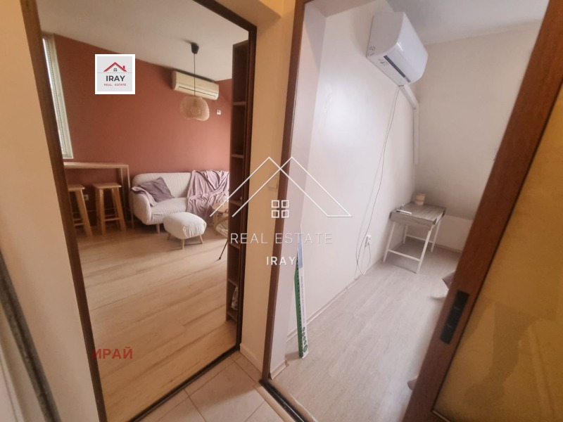 Дава под наем 2-СТАЕН, гр. Стара Загора, Център, снимка 11 - Апартаменти - 53383893