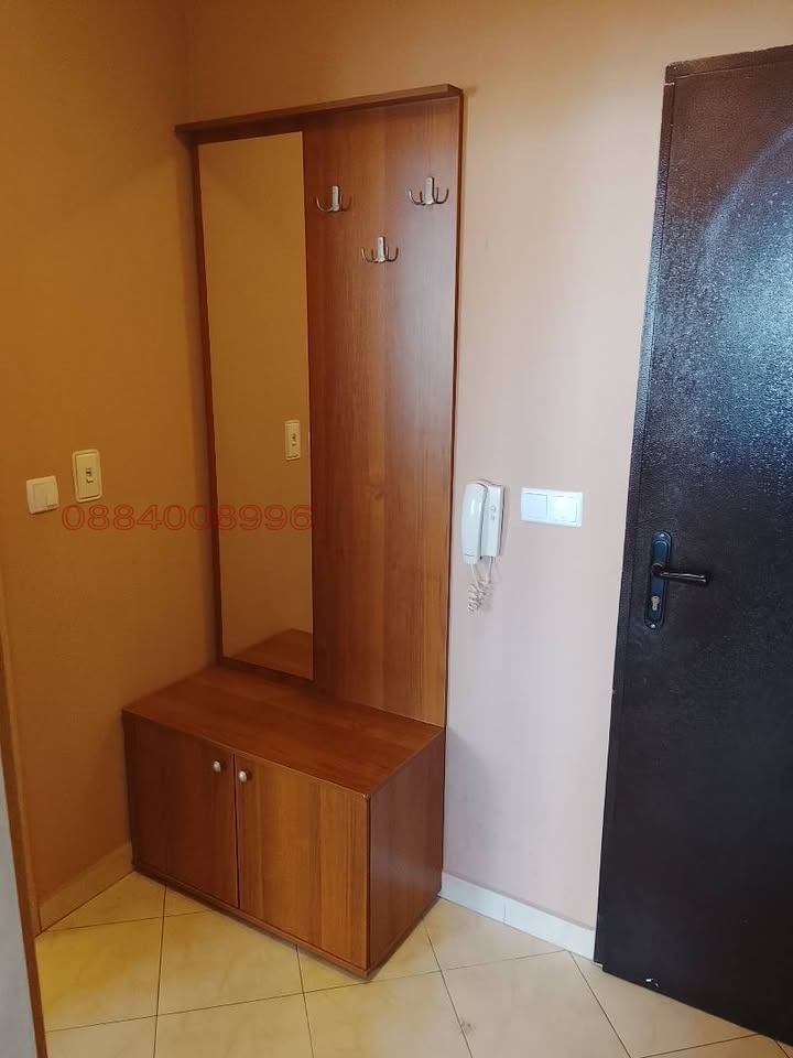 Дава под наем 2-СТАЕН, гр. София, Надежда 2, снимка 3 - Апартаменти - 55308209