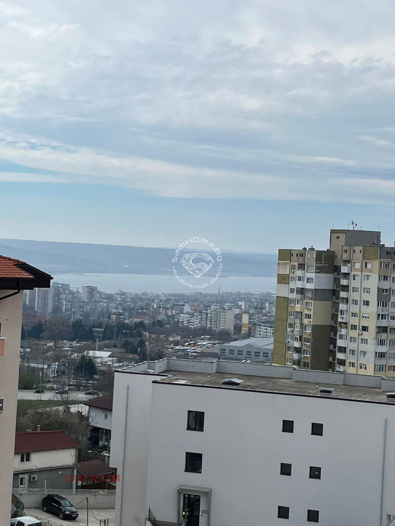 В аренду  2 спальни Варна , Възраждане 3 , 85 кв.м | 80684163 - изображение [10]