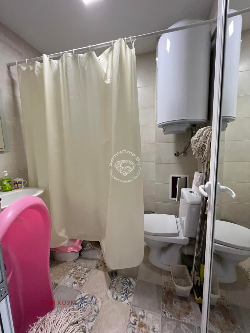 В аренду  2 спальни Варна , Възраждане 3 , 85 кв.м | 80684163 - изображение [9]