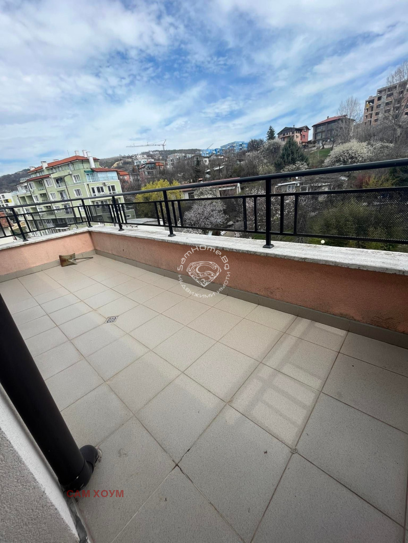 В аренду  2 спальни Варна , Възраждане 3 , 85 кв.м | 80684163 - изображение [8]