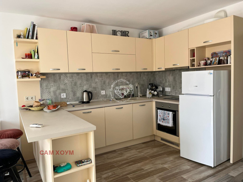 В аренду  2 спальни Варна , Възраждане 3 , 85 кв.м | 80684163 - изображение [2]