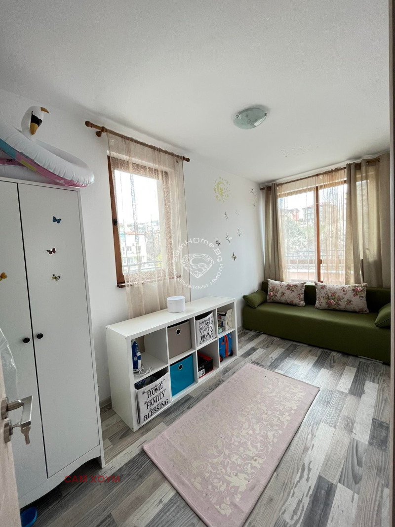 В аренду  2 спальни Варна , Възраждане 3 , 85 кв.м | 80684163 - изображение [6]