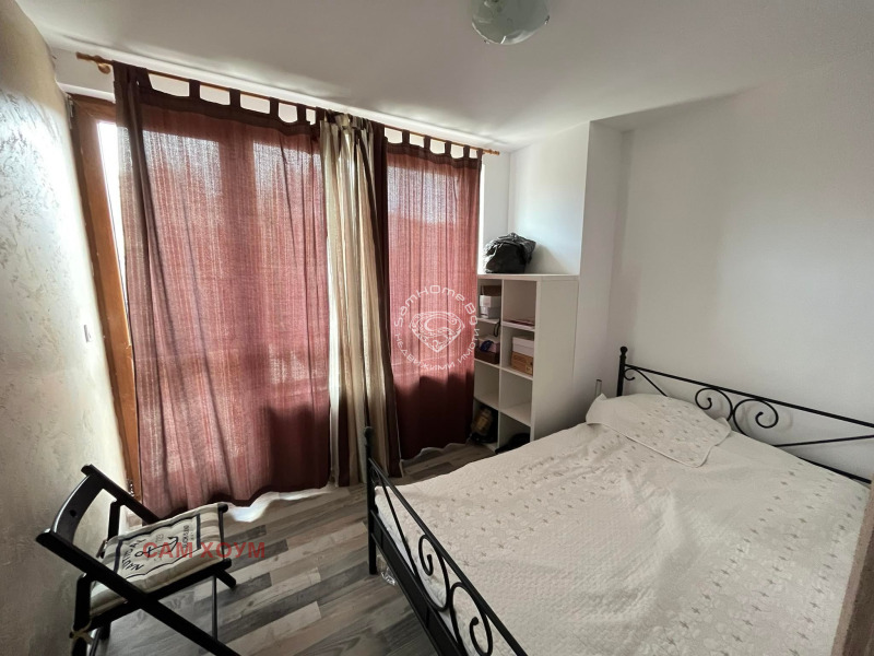 В аренду  2 спальни Варна , Възраждане 3 , 85 кв.м | 80684163 - изображение [5]