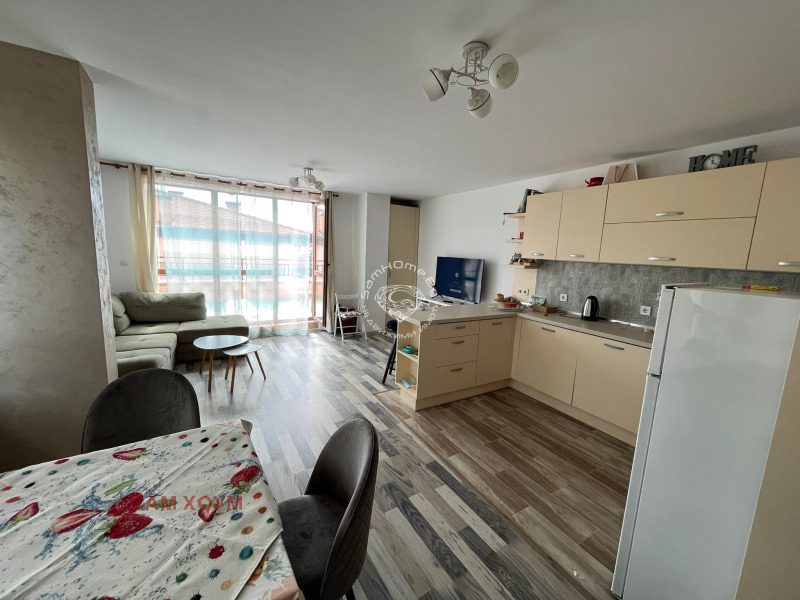 В аренду  2 спальни Варна , Възраждане 3 , 85 кв.м | 80684163 - изображение [3]
