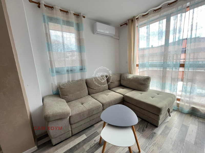 В аренду  2 спальни Варна , Възраждане 3 , 85 кв.м | 80684163 - изображение [4]