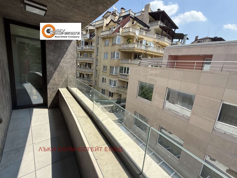 Vuokrattavana  2 makuuhuonetta Sofia , Vitoša , 112 neliömetriä | 90718792 - kuva [16]