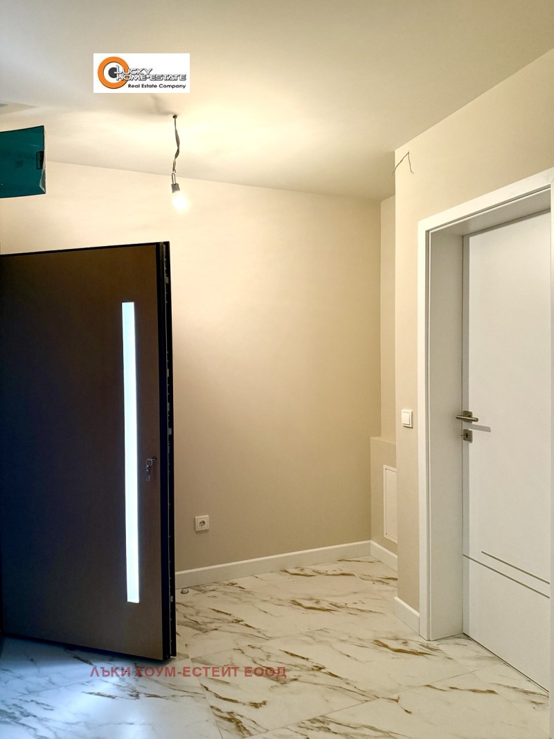 Vuokrattavana  2 makuuhuonetta Sofia , Vitoša , 112 neliömetriä | 90718792 - kuva [5]