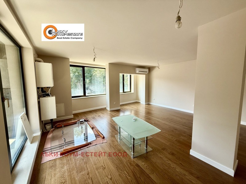 Vuokrattavana  2 makuuhuonetta Sofia , Vitoša , 112 neliömetriä | 90718792 - kuva [3]