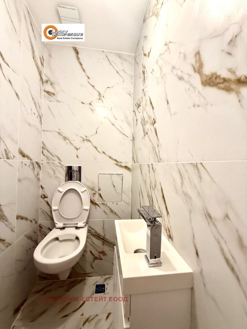 Vuokrattavana  2 makuuhuonetta Sofia , Vitoša , 112 neliömetriä | 90718792 - kuva [6]