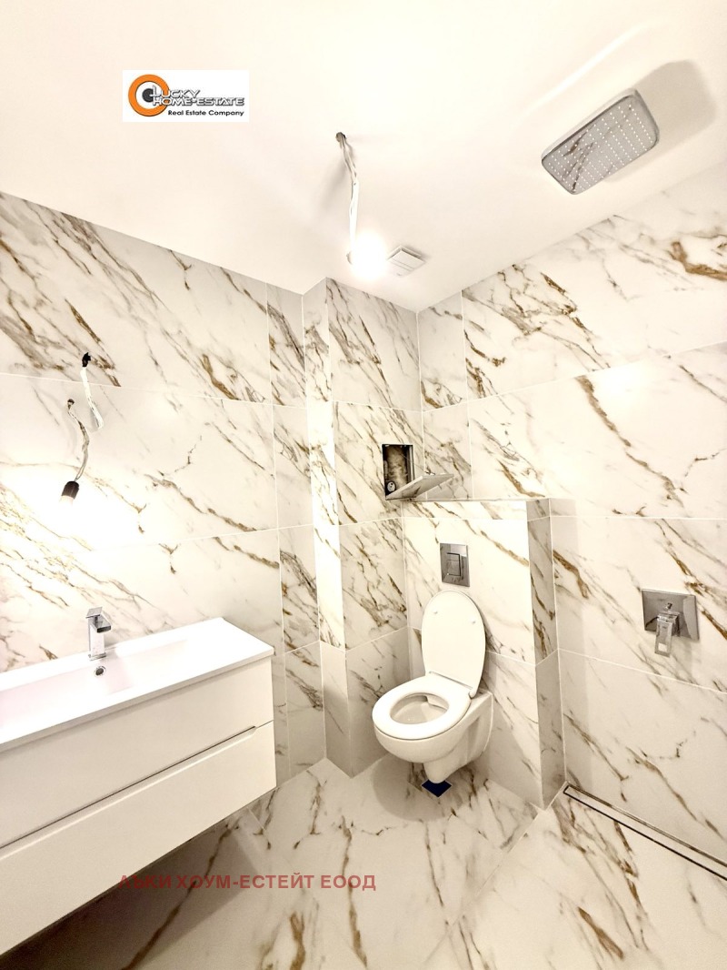Vuokrattavana  2 makuuhuonetta Sofia , Vitoša , 112 neliömetriä | 90718792 - kuva [7]