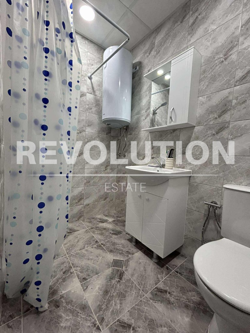 För uthyrning  2 sovrum Plovdiv , Kjutjuk Parij , 92 kvm | 95581363 - bild [6]