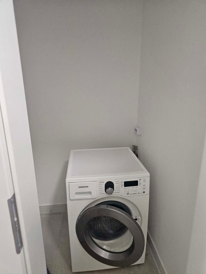 Дава под наем 3-СТАЕН, гр. София, Манастирски ливади, снимка 6 - Апартаменти - 52707565