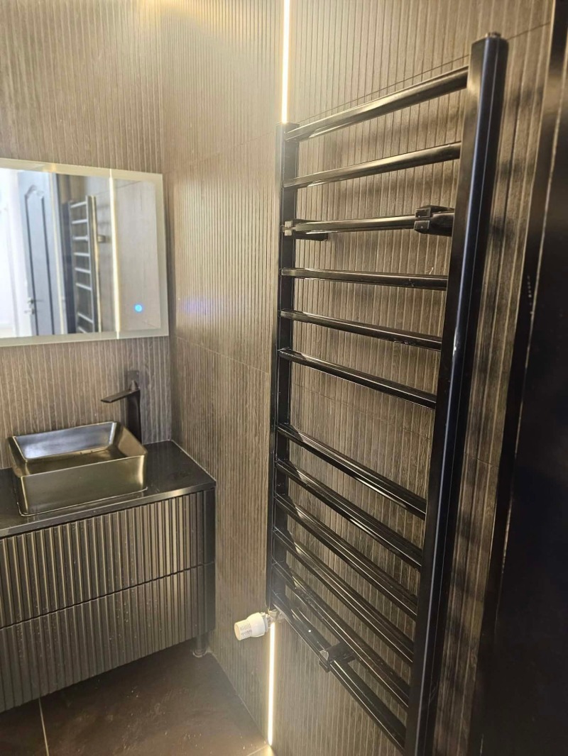 Дава под наем 3-СТАЕН, гр. София, Манастирски ливади, снимка 9 - Апартаменти - 52707565