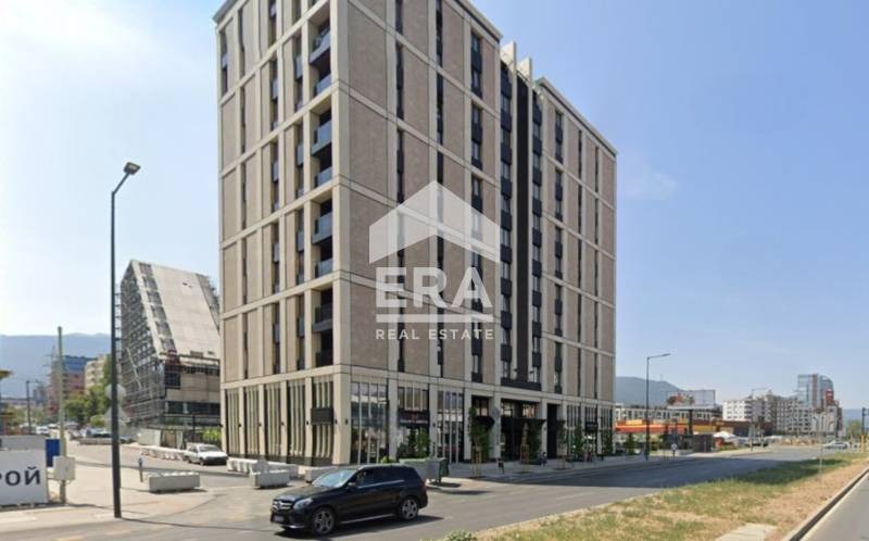 Дава под наем  Офис град София , Кръстова вада , 101 кв.м | 68089242