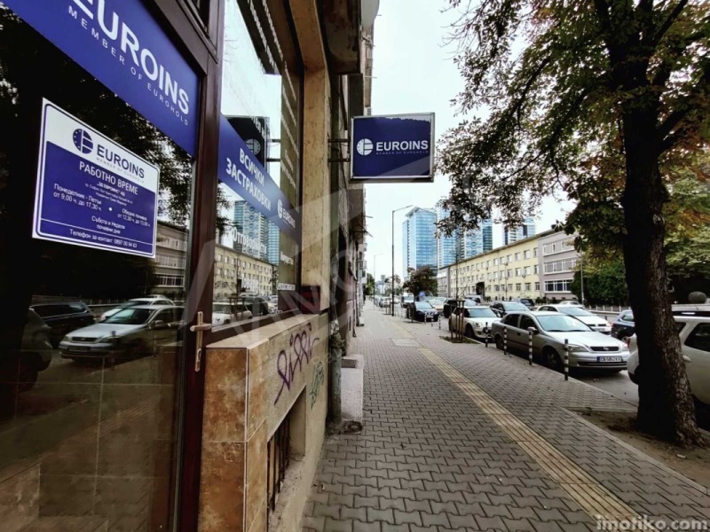 For Rent  Office Sofia , Tsentar , 34 sq.m | 12750443 - image [3]
