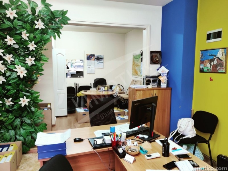For Rent  Office Sofia , Tsentar , 34 sq.m | 12750443 - image [2]