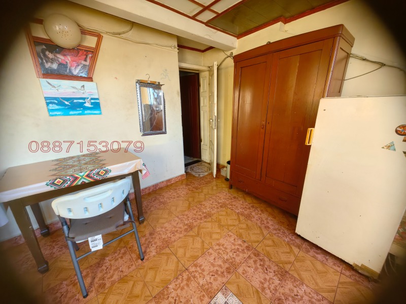 Дава под наем АТЕЛИЕ, ТАВАН, гр. София, Център, снимка 2 - Апартаменти - 52781319