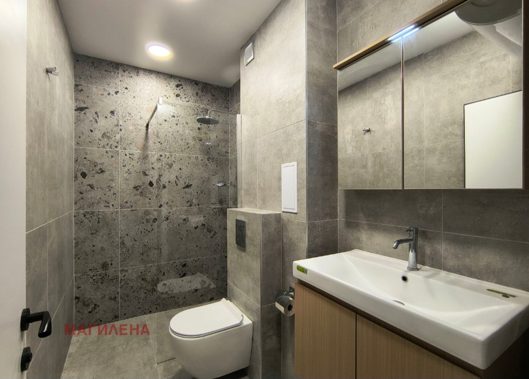 Дава под наем 2-СТАЕН, гр. Пловдив, Тракия, снимка 9 - Апартаменти - 54264623