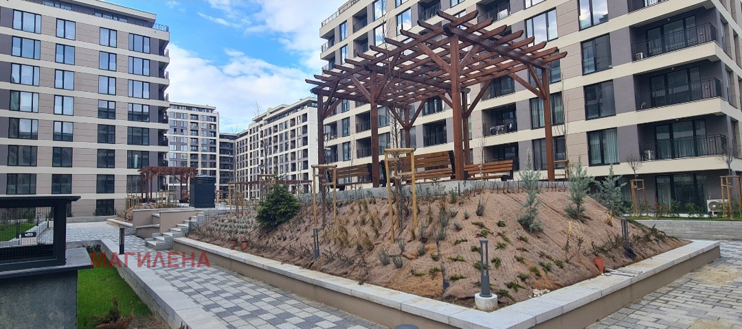 Дава под наем 2-СТАЕН, гр. Пловдив, Тракия, снимка 12 - Апартаменти - 54264623