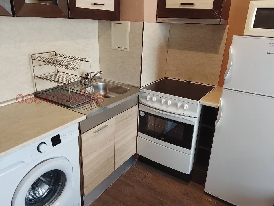 Дава под наем 2-СТАЕН, гр. София, Надежда 2, снимка 11 - Апартаменти - 55308209