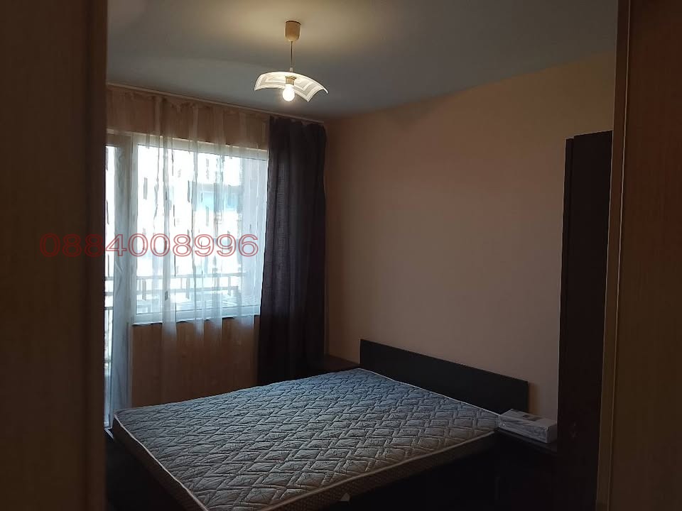 Дава под наем 2-СТАЕН, гр. София, Надежда 2, снимка 4 - Апартаменти - 55308209