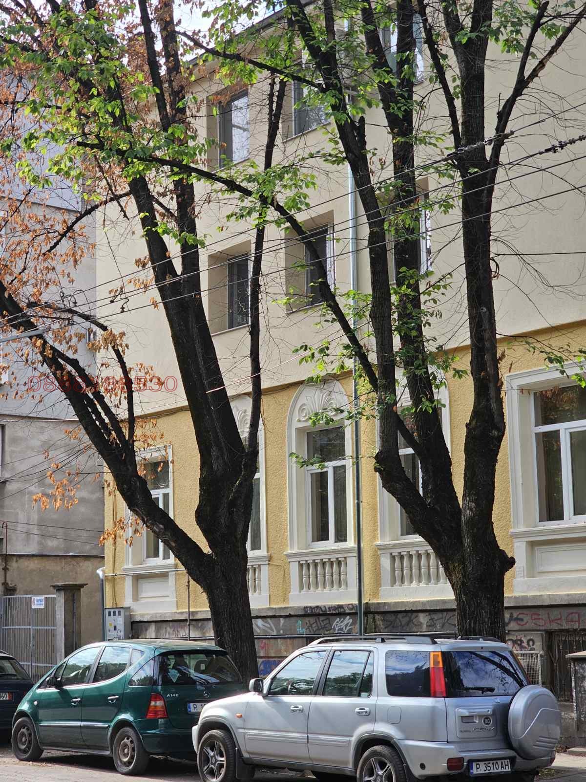Дава под наем 3-СТАЕН, гр. Русе, Център, снимка 17 - Апартаменти - 56236898