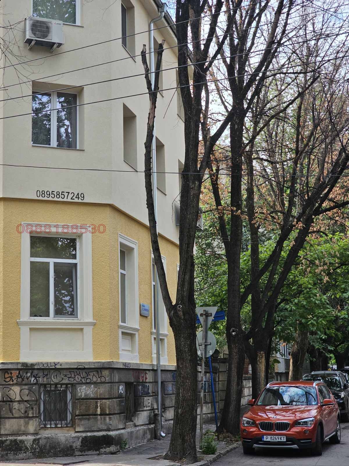 Дава под наем 3-СТАЕН, гр. Русе, Център, снимка 16 - Апартаменти - 56236898
