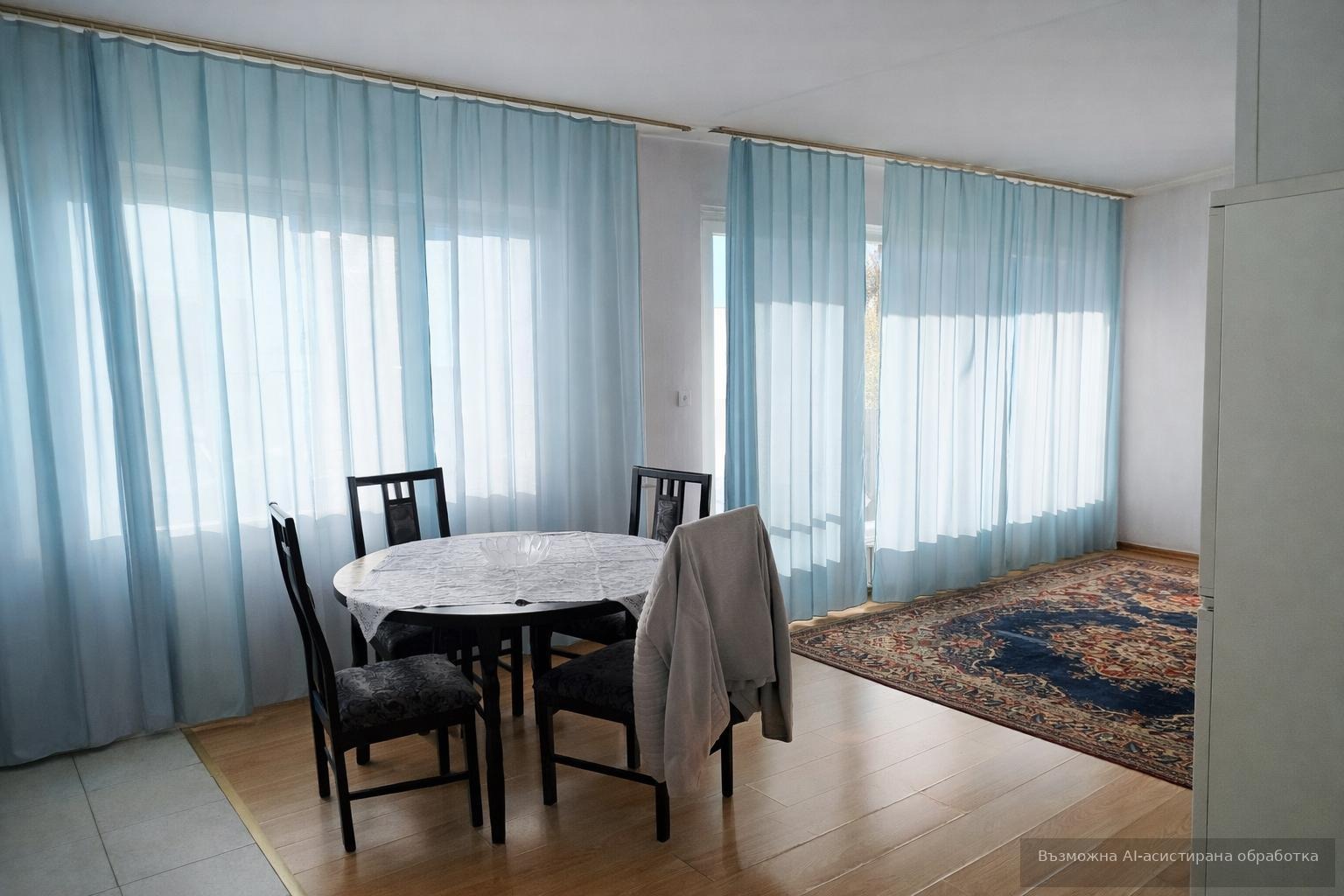 Дава под наем 3-СТАЕН, гр. Пловдив, Тракия, снимка 3 - Апартаменти - 53705504