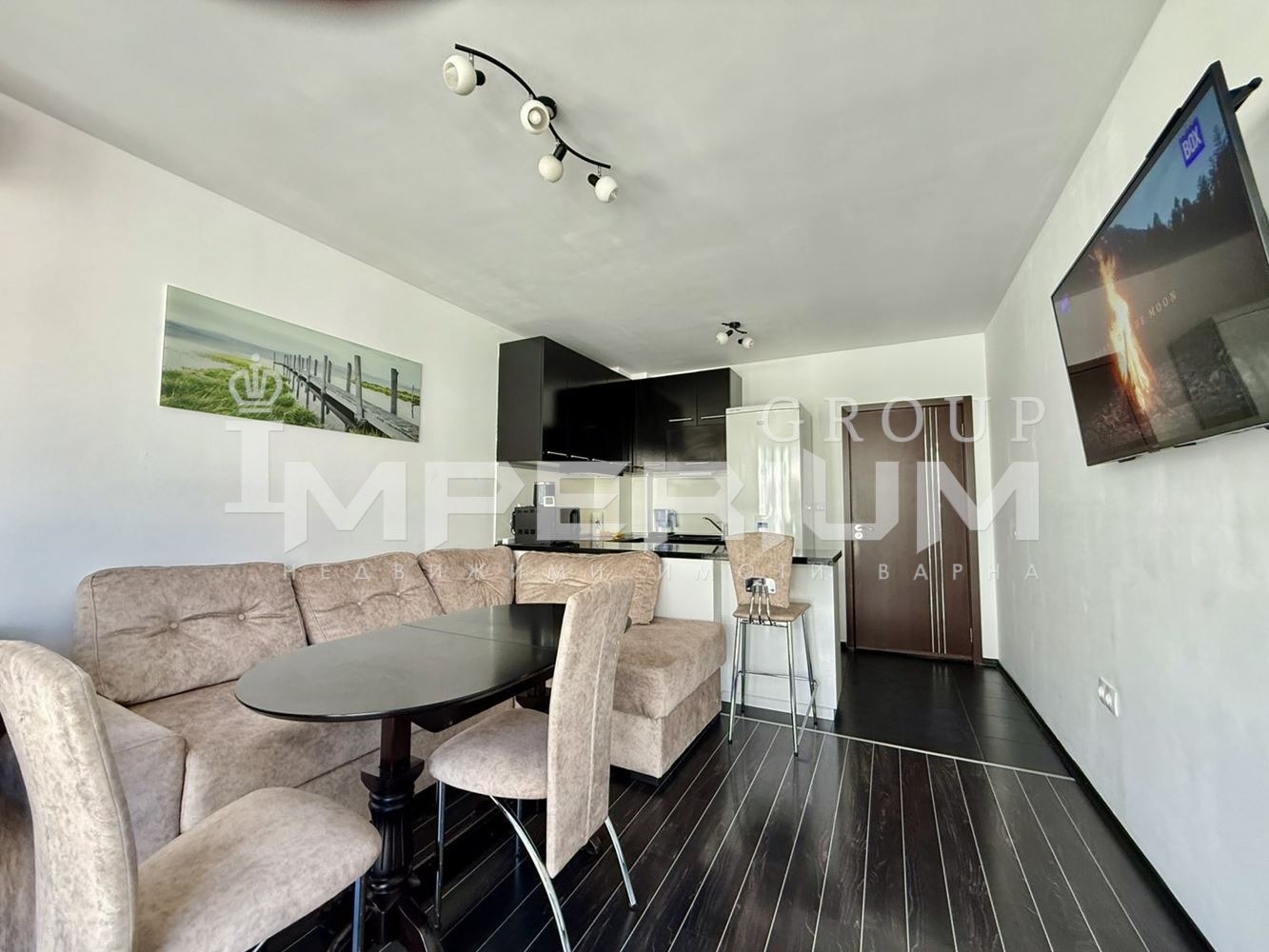 Дава под наем 3-СТАЕН, гр. Варна, Левски 1