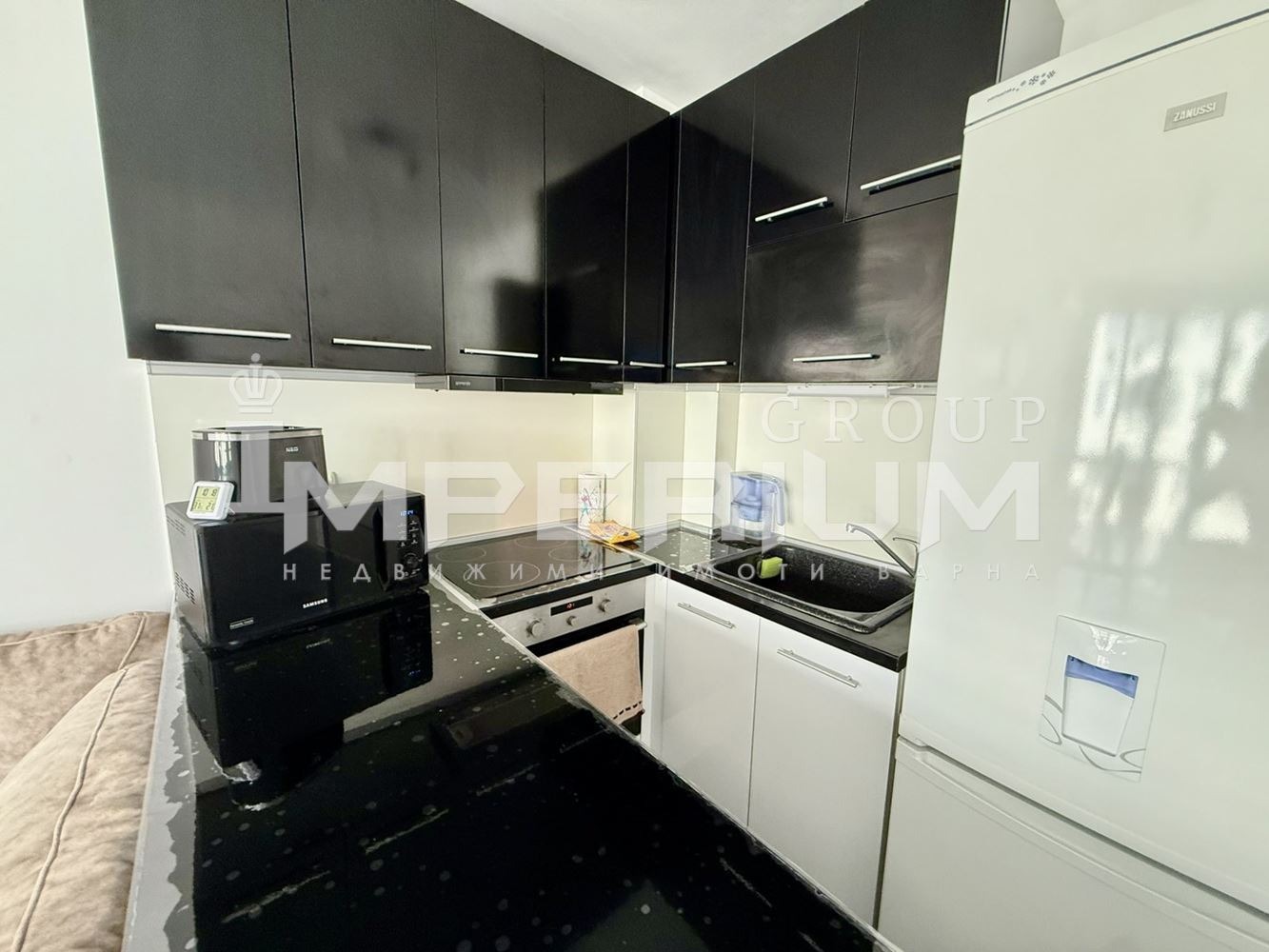 Дава под наем 3-СТАЕН, гр. Варна, Левски 1, снимка 5 - Апартаменти - 54251189