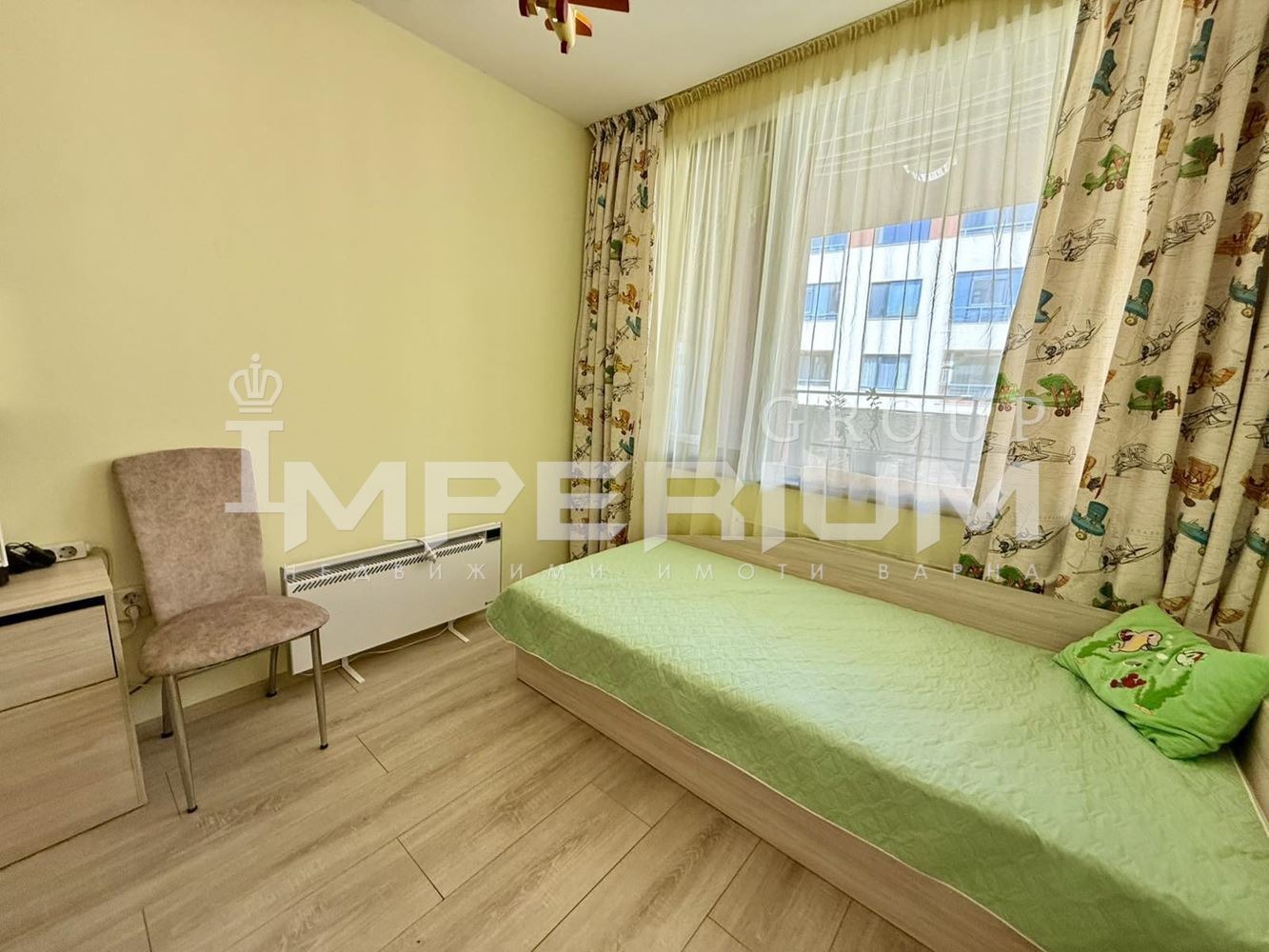 Дава под наем 3-СТАЕН, гр. Варна, Левски 1, снимка 13 - Апартаменти - 54251189