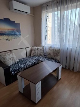 1 bedroom Vladislav Varnenchik 1, Varna 2