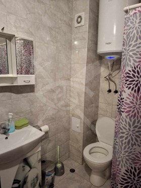 1 bedroom Vladislav Varnenchik 1, Varna 5