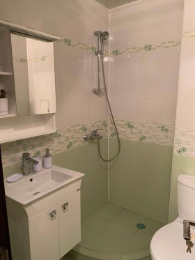 1 chambre Trakiiski, Haskovo 9