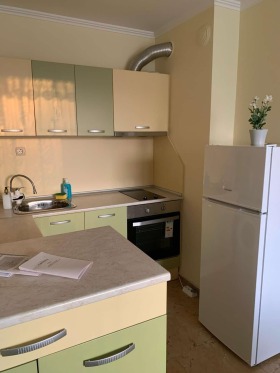 1 bedroom Trakiyski, Haskovo 4