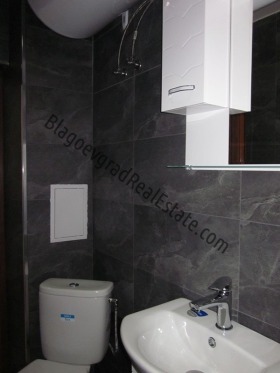 1 dormitorio Shirok tsentar, Blagoevgrad 11