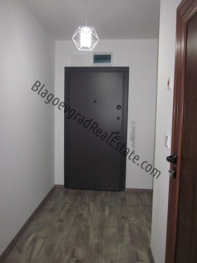 1 bedroom Shirok tsentar, Blagoevgrad 9