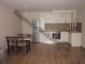 1 bedroom Shirok tsentar, Blagoevgrad 3