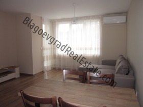 1 dormitorio Shirok tsentar, Blagoevgrad 1