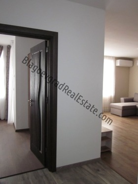 1 dormitorio Shirok tsentar, Blagoevgrad 5