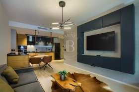 1 bedroom Lozenets, Sofia