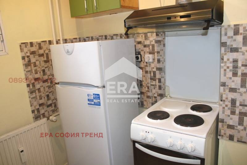 Дава под наем 1-СТАЕН, гр. София, Света Троица, снимка 4 - Апартаменти - 54709333