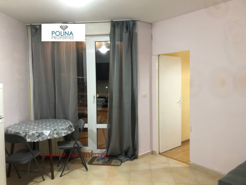 Til leje  1 soveværelse Sofia , Mladost 4 , 60 kvm | 65437263 - billede [2]